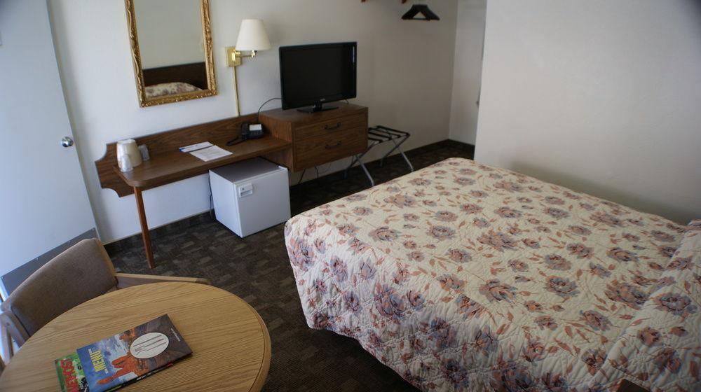 Adventure Inn Moab Kültér fotó