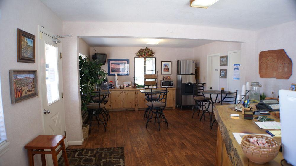 Adventure Inn Moab Kültér fotó