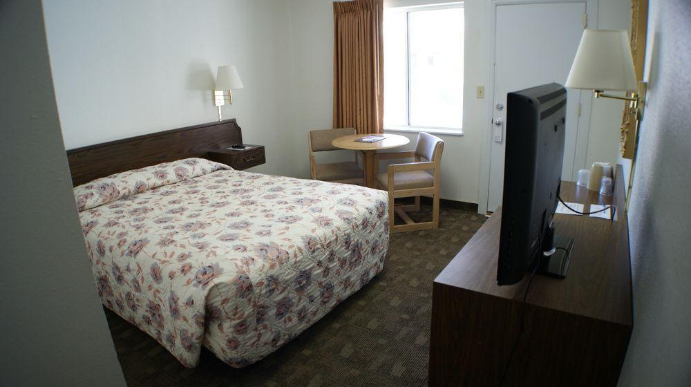 Adventure Inn Moab Kültér fotó